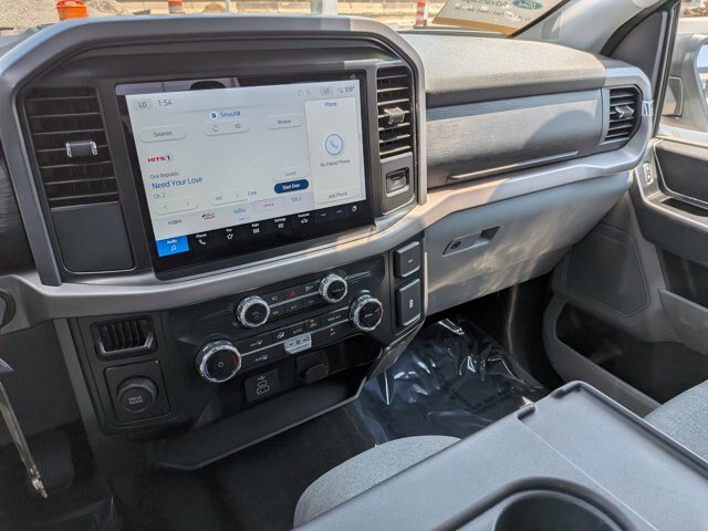 Certified 2025 Ford F150 XLT w/ Equipment Group 301A Standard RWD image 23