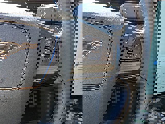 Certified 2025 Ford Mustang Mach-E Select w/ Comfort Package Lite image 19