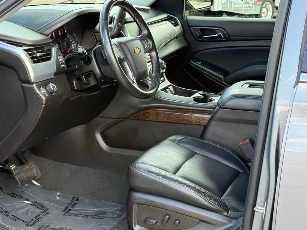 Used 2019 Chevrolet Tahoe LT RWD image 6