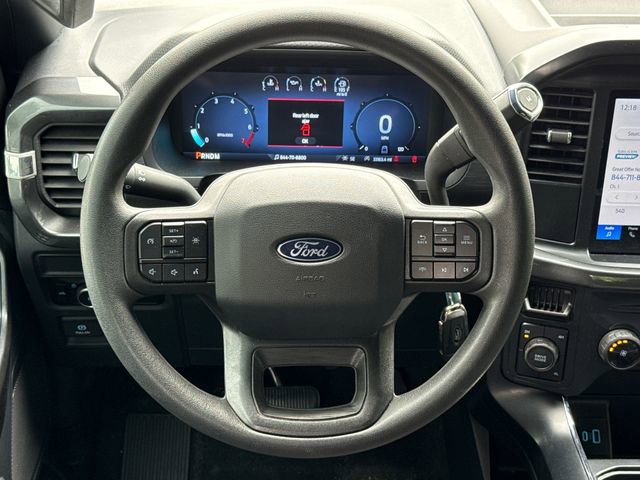 Certified 2024 Ford F150 STX AWD/4WD image 15