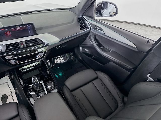 Used 2021 BMW X3 xDrive30i w/ Convenience Package image 25