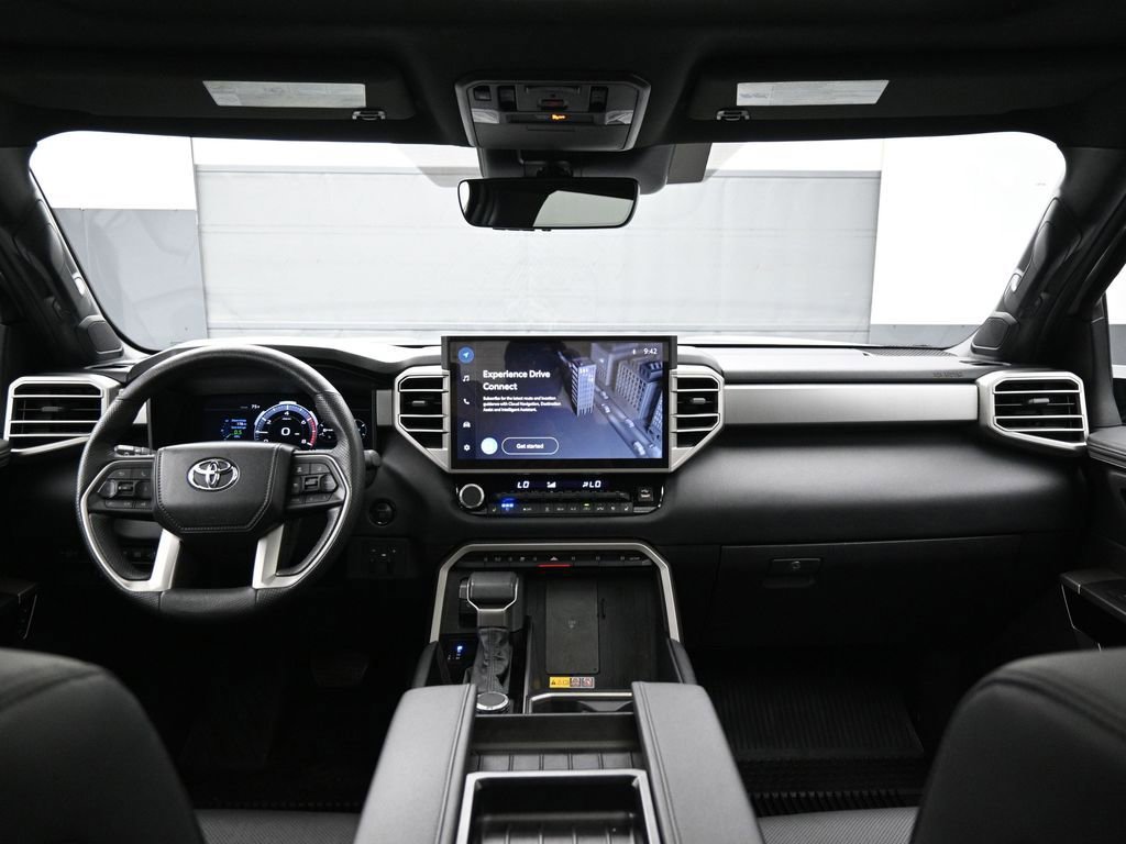 Used 2025 Toyota Tundra Limited image 53