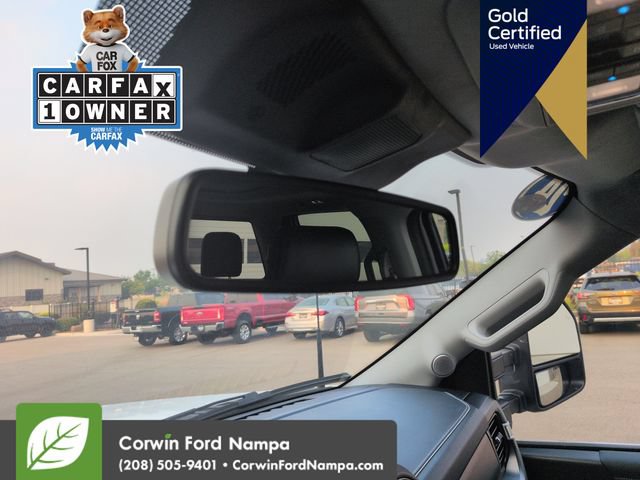 Certified 2024 Ford F450 Limited w/ FX4 Off-Road Package AWD/4WD image 23