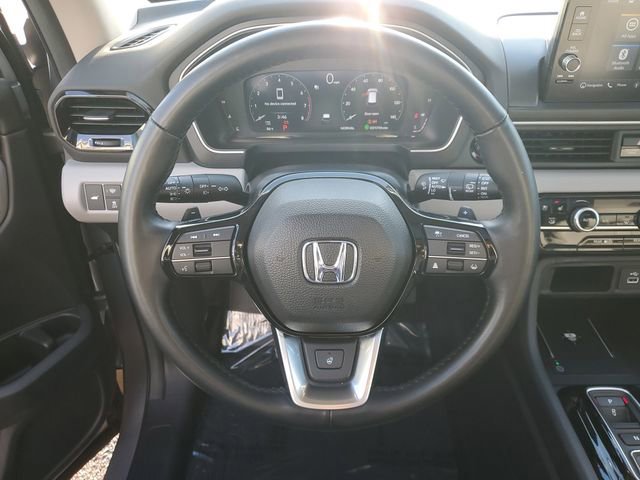 Used 2024 Honda Pilot Elite image 22