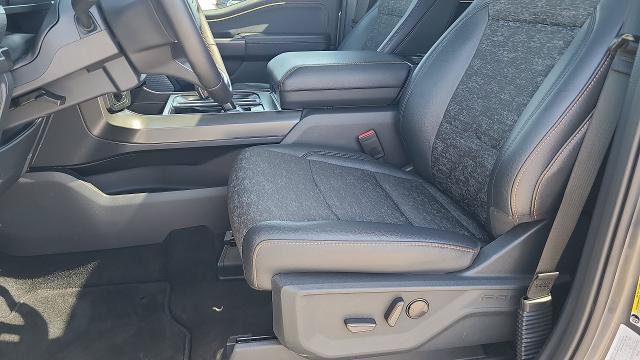 Certified 2025 Ford F150 Tremor w/ Bed Utility Package AWD/4WD image 11