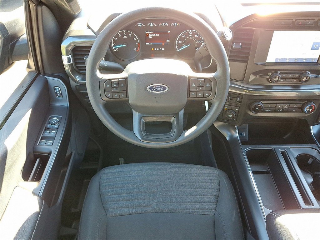 Certified 2022 Ford F150 XL w/ STX Appearance Package image 12