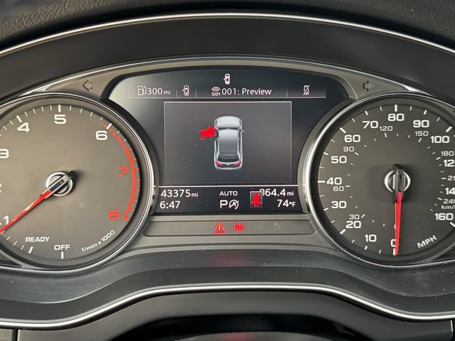 Used 2022 Audi Q5 2.0T Premium w/ Convenience Package AWD/4WD image 24