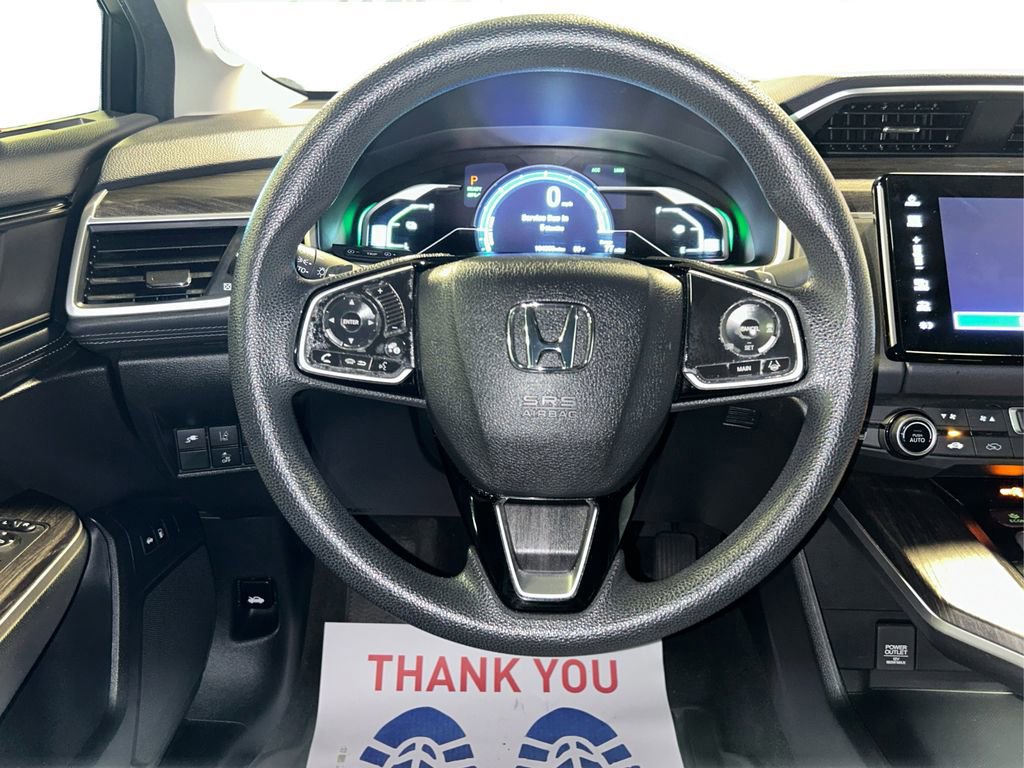 Used 2018 Honda Clarity Plug-In Hybrid image 27