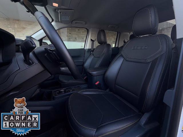 Certified 2025 Ford Maverick Lobo AWD/4WD image 7