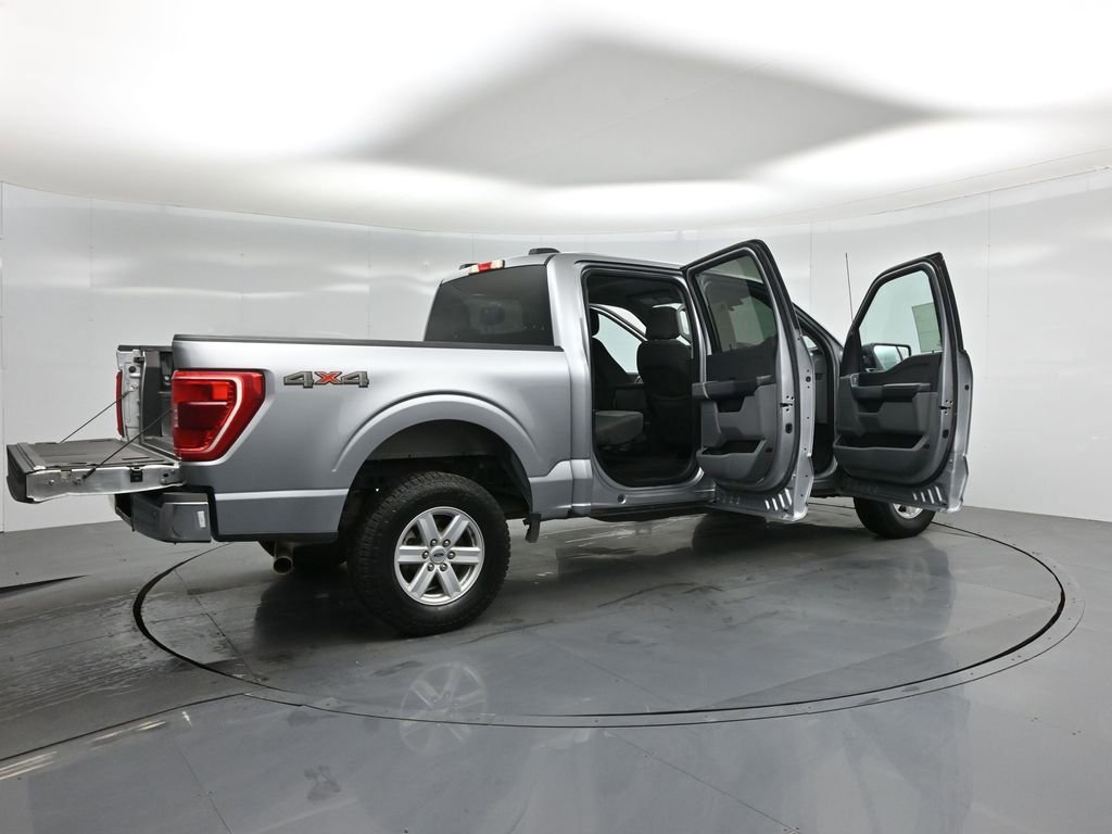 Certified 2023 Ford F150 XLT image 35