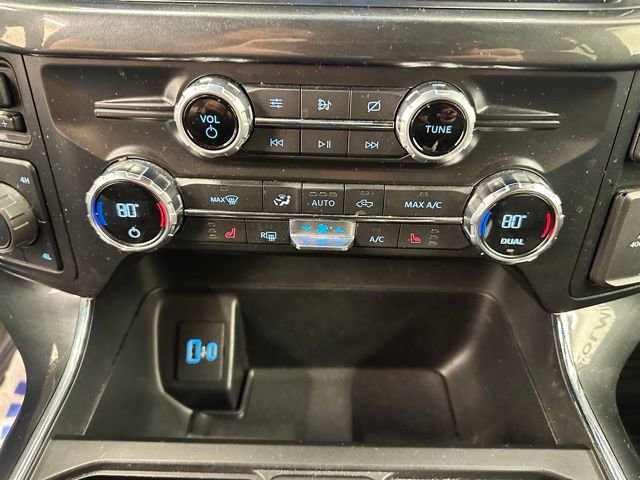 Certified 2021 Ford F150 XLT w/ Equipment Group 302A High image 29