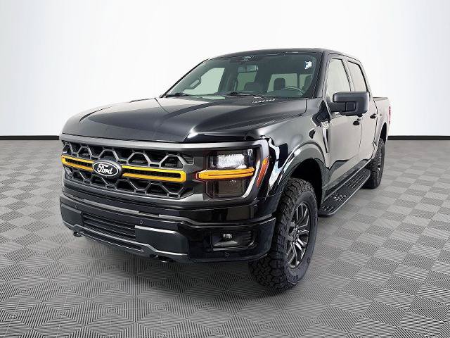 Certified 2025 Ford F150 Tremor AWD/4WD image 3