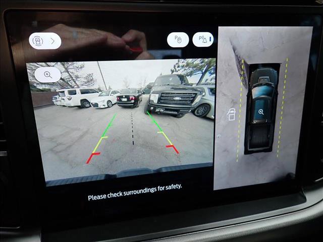 Certified 2025 Ford F150 Raptor image 28