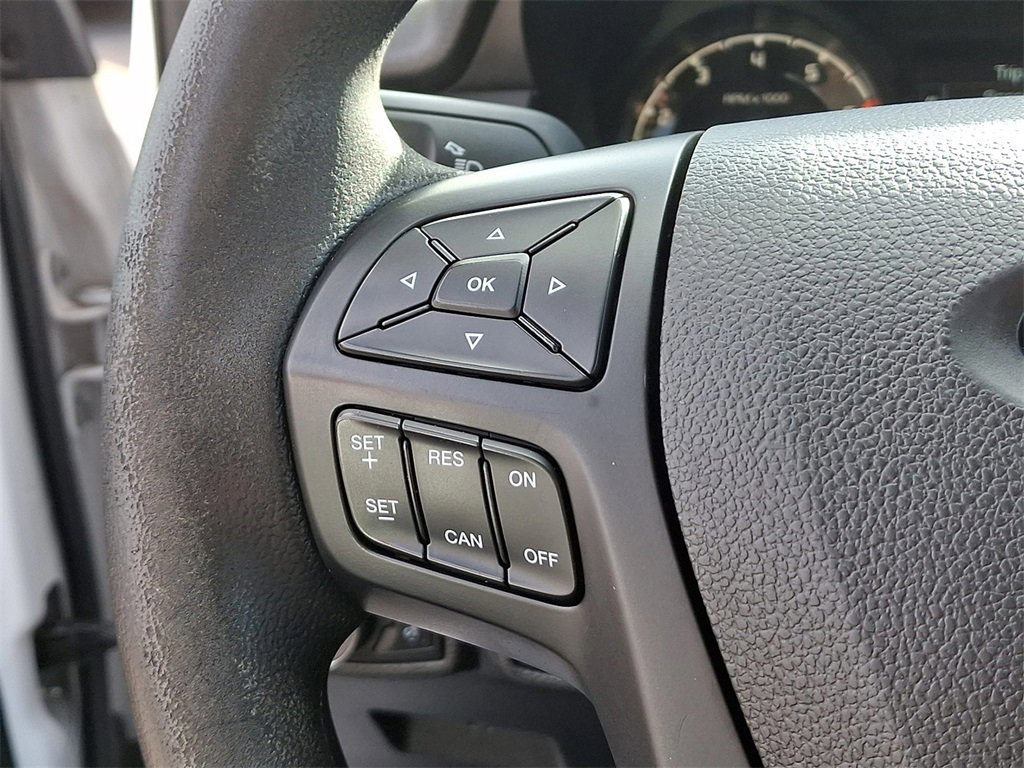 Certified 2022 Ford Ranger XL w/ FX4 Off-Road Package image 21