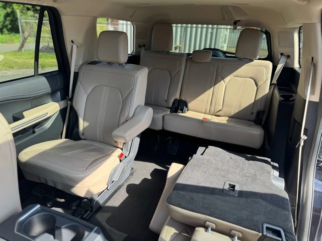 Certified 2024 Ford Expedition Limited image 25