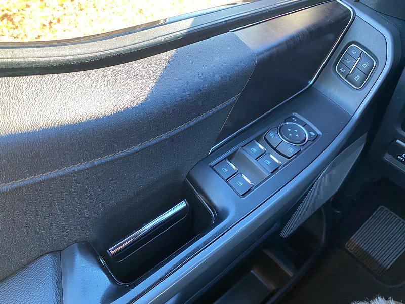 Certified 2023 Ford F150 Lightning Lariat w/ Equipment Group 511A High image 55