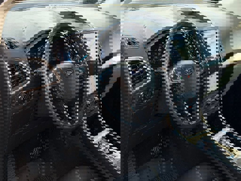 Certified 2024 Ford Edge SEL w/ Convenience Package image 25