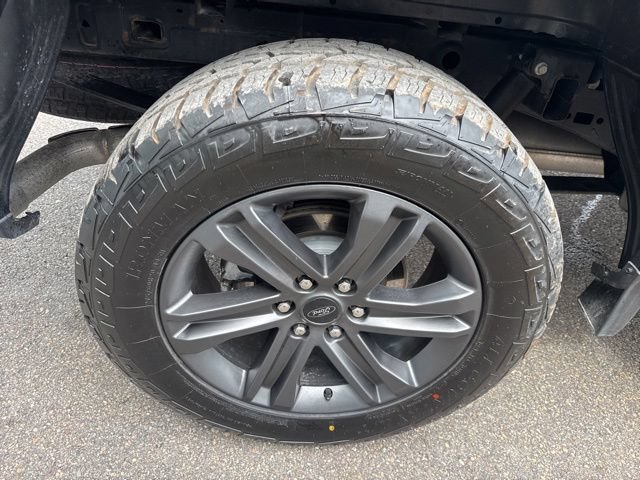 Certified 2023 Ford F150 XLT w/ Equipment Group 302A High AWD/4WD image 13