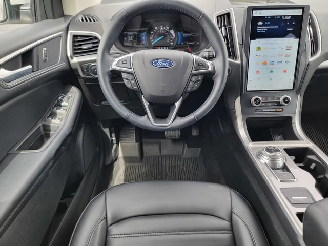 Certified 2023 Ford Edge SEL w/ Convenience Package AWD/4WD image 31