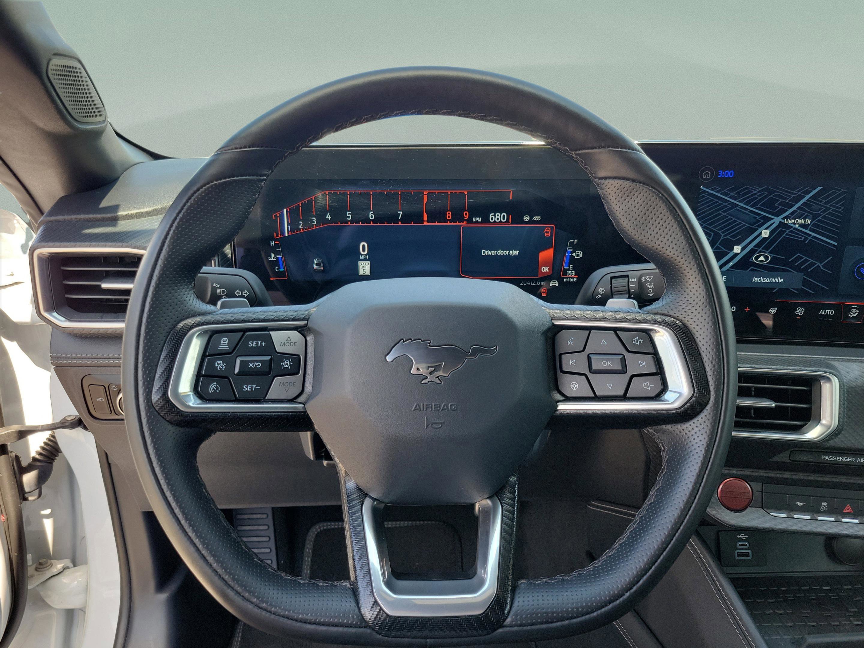 Certified 2024 Ford Mustang GT Premium image 22