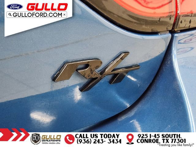 Used 2022 Dodge Charger R/T w/ Blacktop Package image 8