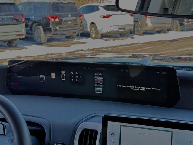 Certified 2025 Ford Expedition Max Active image 31