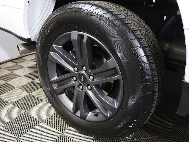 Certified 2023 Ford F150 XLT w/ Equipment Group 302A High image 30