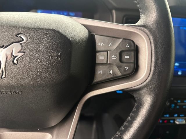 Certified 2024 Ford Bronco Badlands image 22