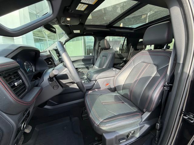 Certified 2023 Ford Expedition Limited image 13