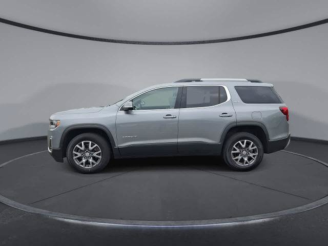 Used 2023 GMC Acadia SLT w/ Technology Package FWD image 5