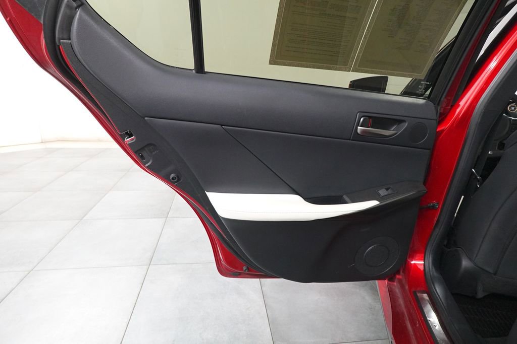 Used 2022 Lexus IS 350 F Sport AWD/4WD image 29