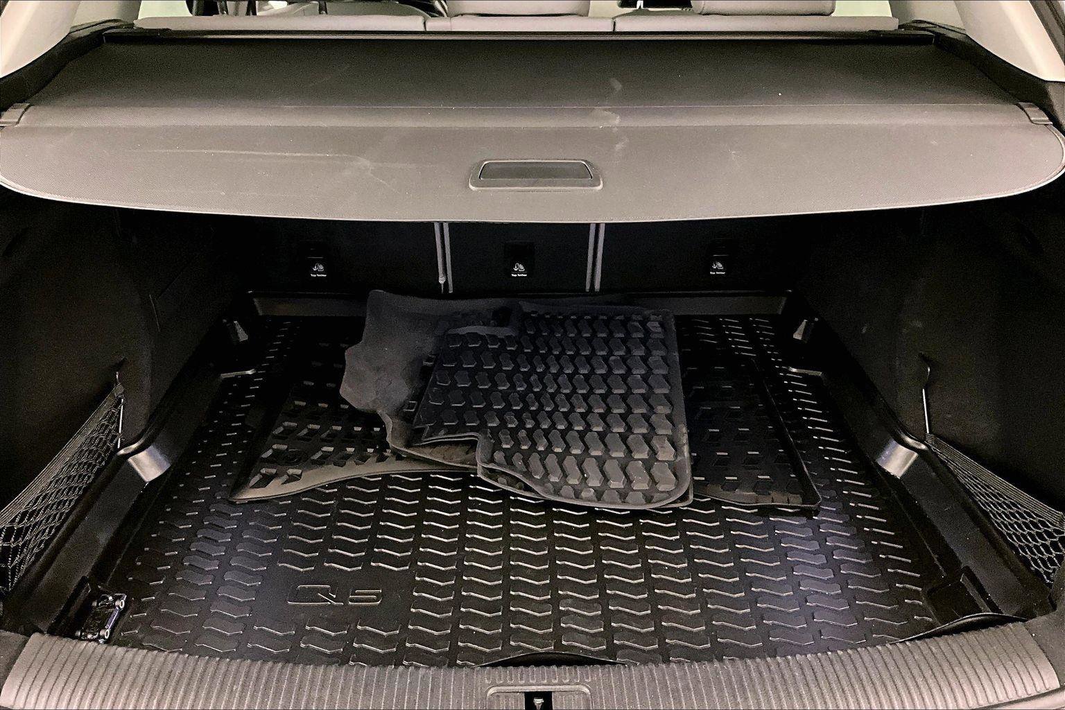 Used 2022 Audi Q5 2.0T Premium image 34