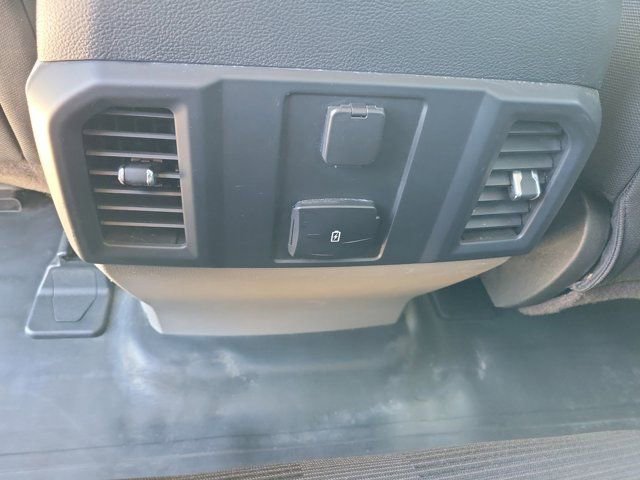 Certified 2017 Ford F150 XL w/ Equipment Group 101A Mid RWD image 18