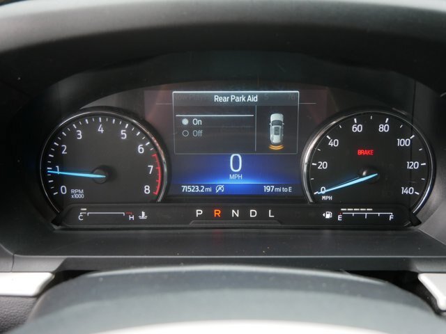 Certified 2024 Ford Explorer XLT w/ Equipment Group 202A AWD/4WD image 32