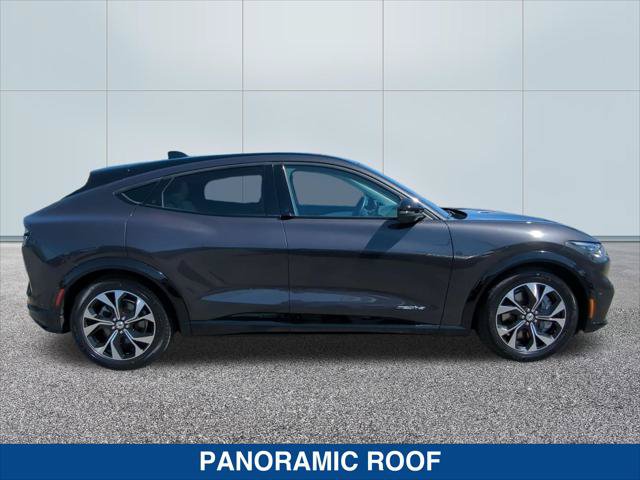 Certified 2022 Ford Mustang Mach-E Premium RWD image 6