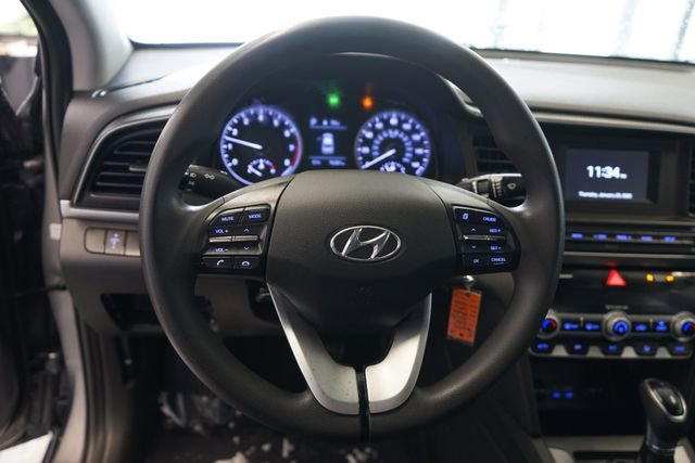 Used 2020 Hyundai Elantra SE w/ Cargo Package (C1) image 21