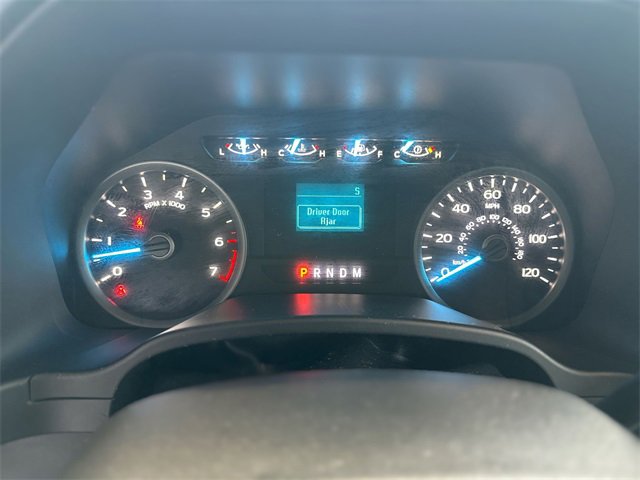 Certified 2018 Ford F150 XLT image 16