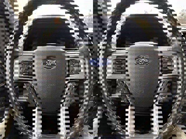 Certified 2019 Ford Expedition Platinum image 13