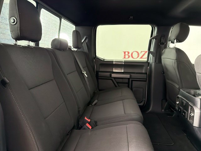 Certified 2019 Ford F150 XLT w/ Equipment Group 302A Luxury RWD image 34