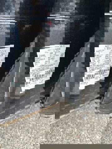 Certified 2024 Ford Edge SEL image 19