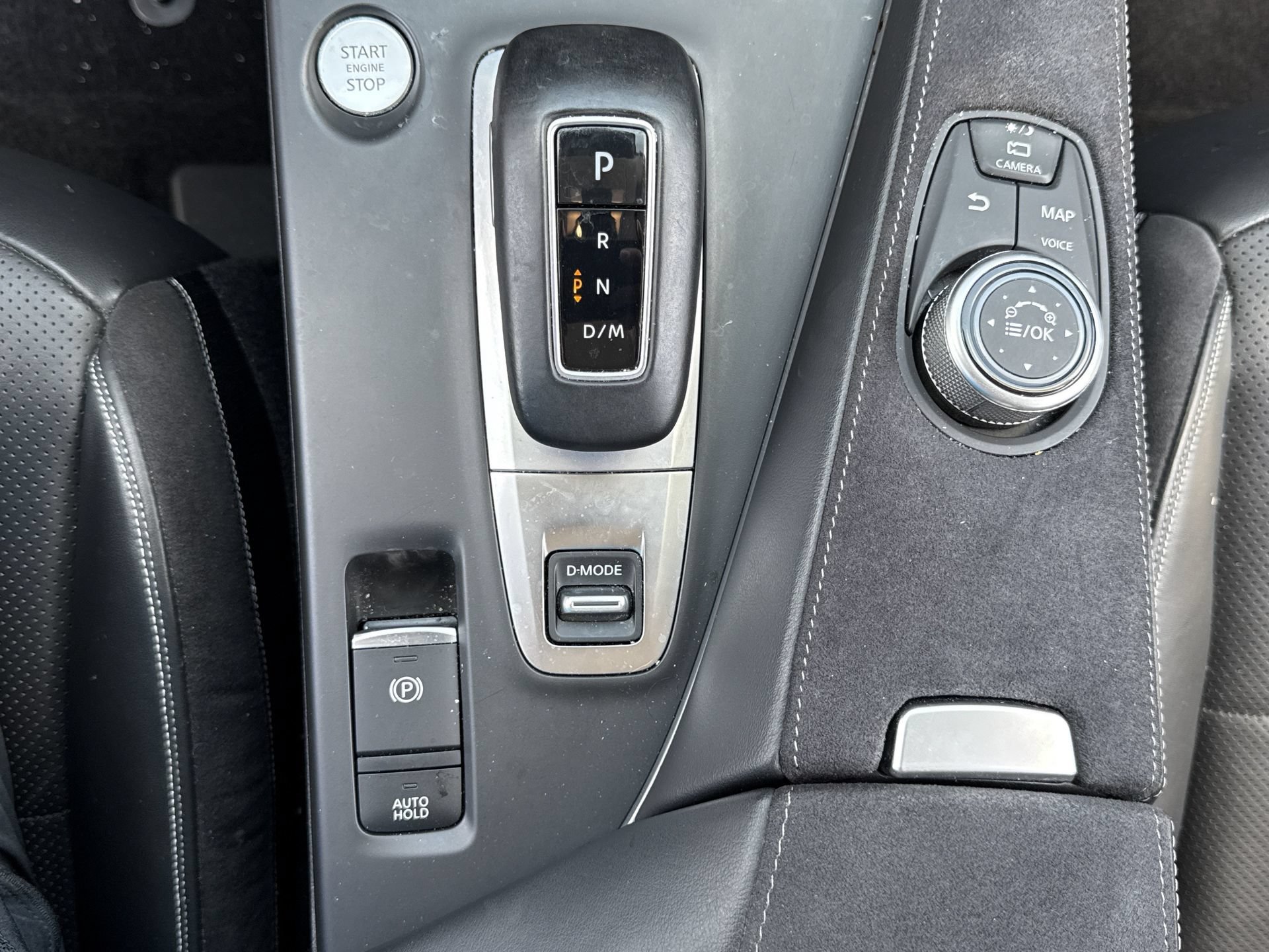 Used 2023 INFINITI QX50 Sensory FWD image 6