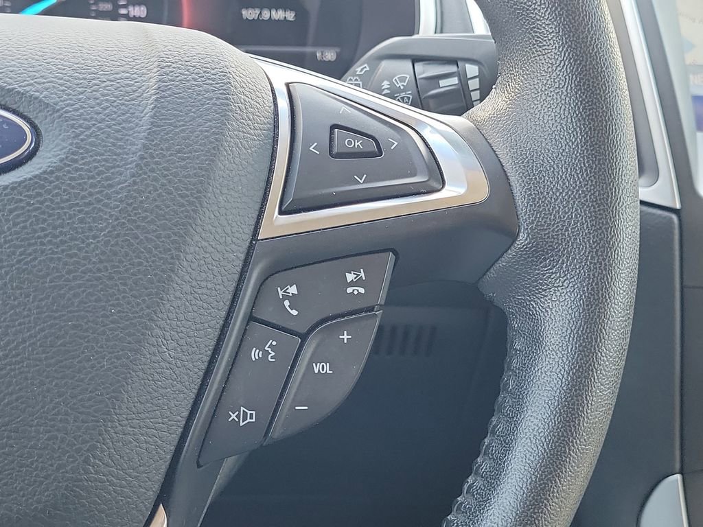 Certified 2019 Ford Edge SEL w/ Equipment Group 201A image 27