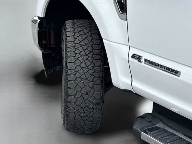 Certified 2021 Ford F250 Lariat w/ Lariat Value Package AWD/4WD image 49