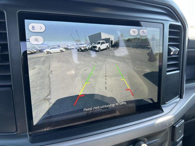 Certified 2025 Ford F150 XL image 23