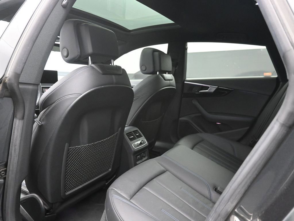 Used 2019 Audi A5 2.0T Prestige w/ Black Optic Plus Package image 11