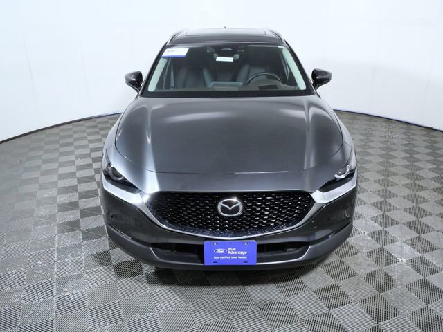 Used 2025 MAZDA CX-30 AWD 2.5 S w/ Premium Package image 6