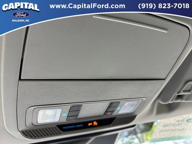 Certified 2025 Ford Mustang Mach-E Premium AWD/4WD image 32