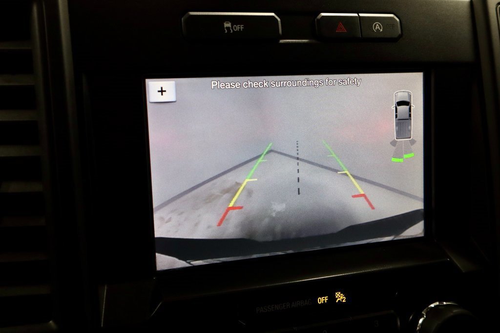 Certified 2019 Ford F150 XL w/ Equipment Group 101A Mid image 9