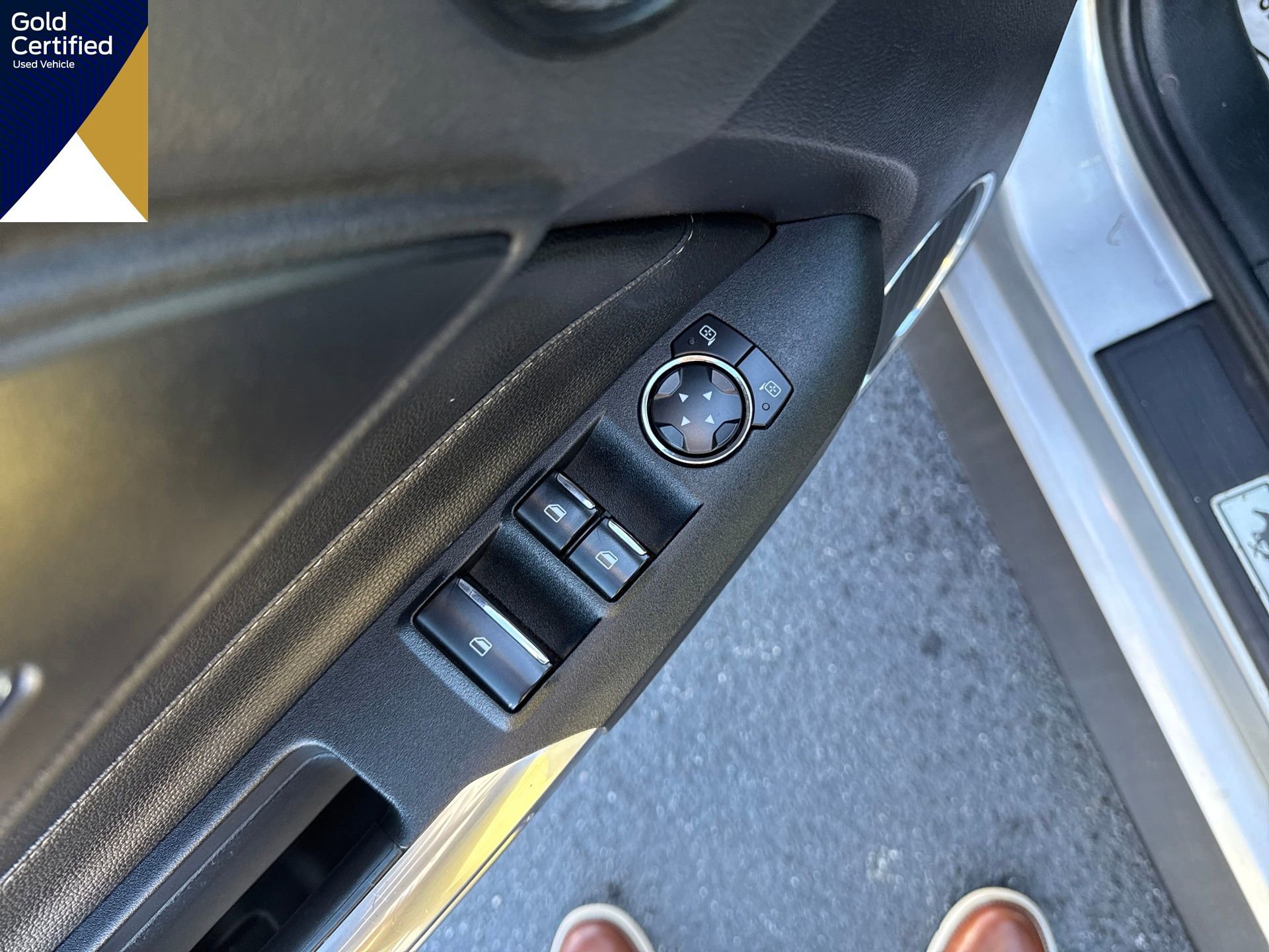 Certified 2022 Ford Mustang Premium image 14