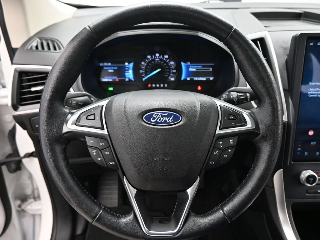 Certified 2023 Ford Edge SEL w/ Convenience Package AWD/4WD image 40